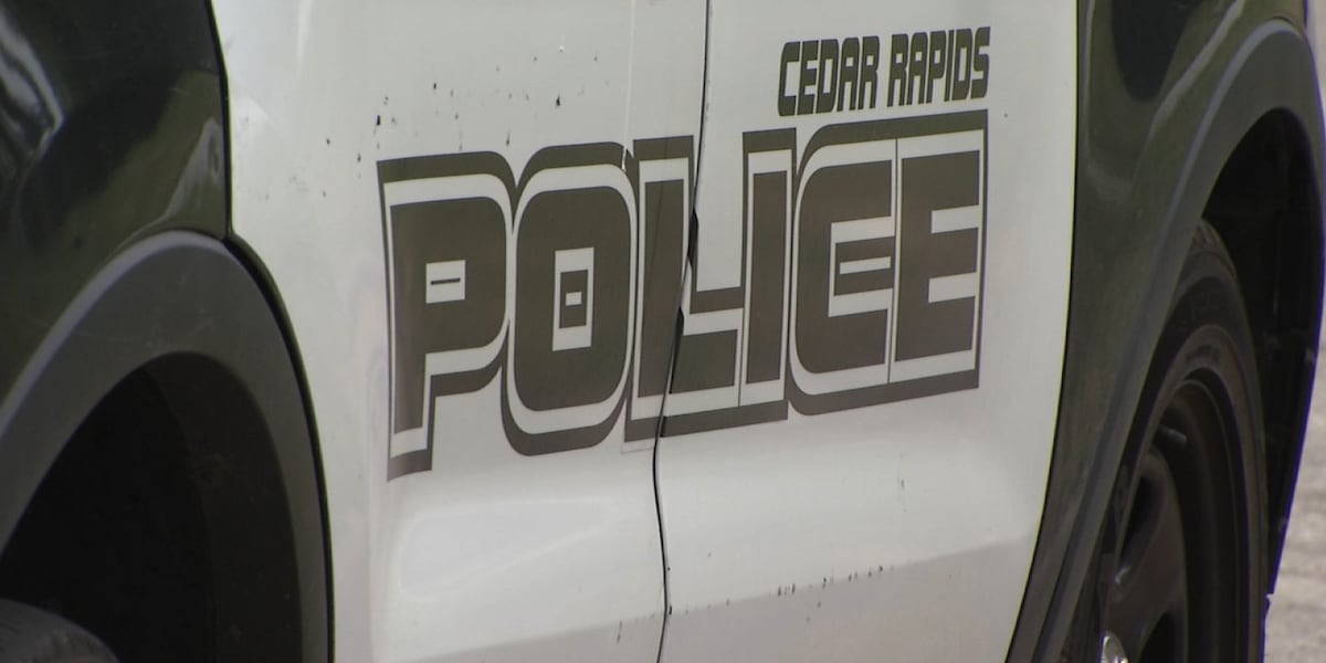 Cedar Rapids police arrest seven people for attempting to entice a minor [Video]