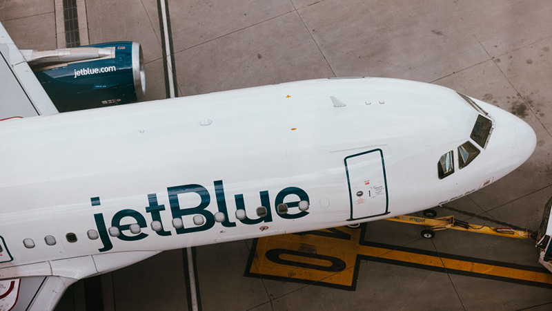 JetBlue adds perk for basic economy: ‘It’s about time’ [Video]