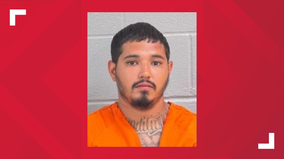 Midland County Sheriff’s Office looking for wanted man [Video]