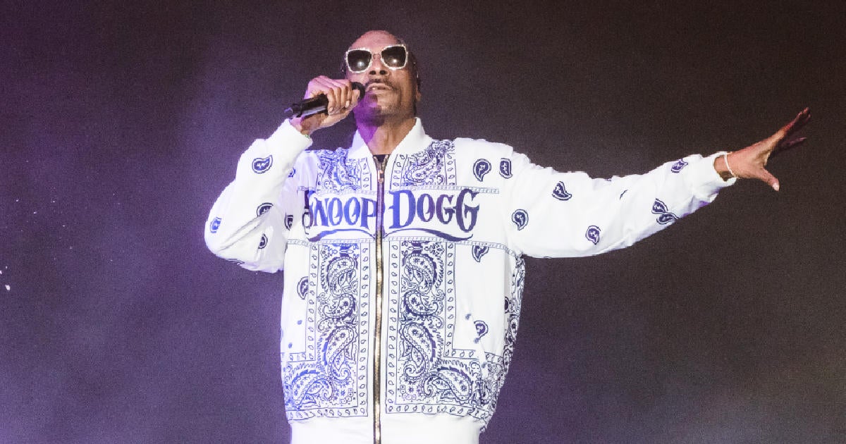 Snoop Dogg Reveals Major Raising Cane’s Donation for Rapper’s Youth Non-Profit Organization [Video]