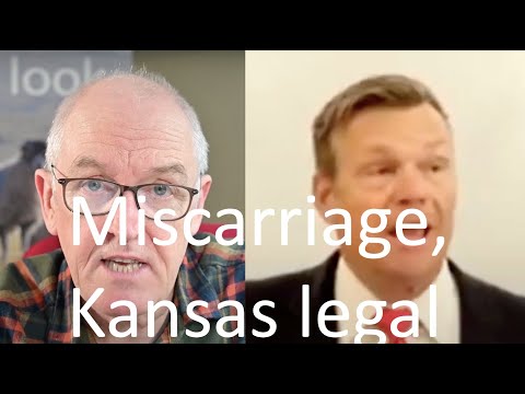 Kansas Sues Pfizer Over Misleading COVID Vaccine Safety and Efficacy Claims [Video]