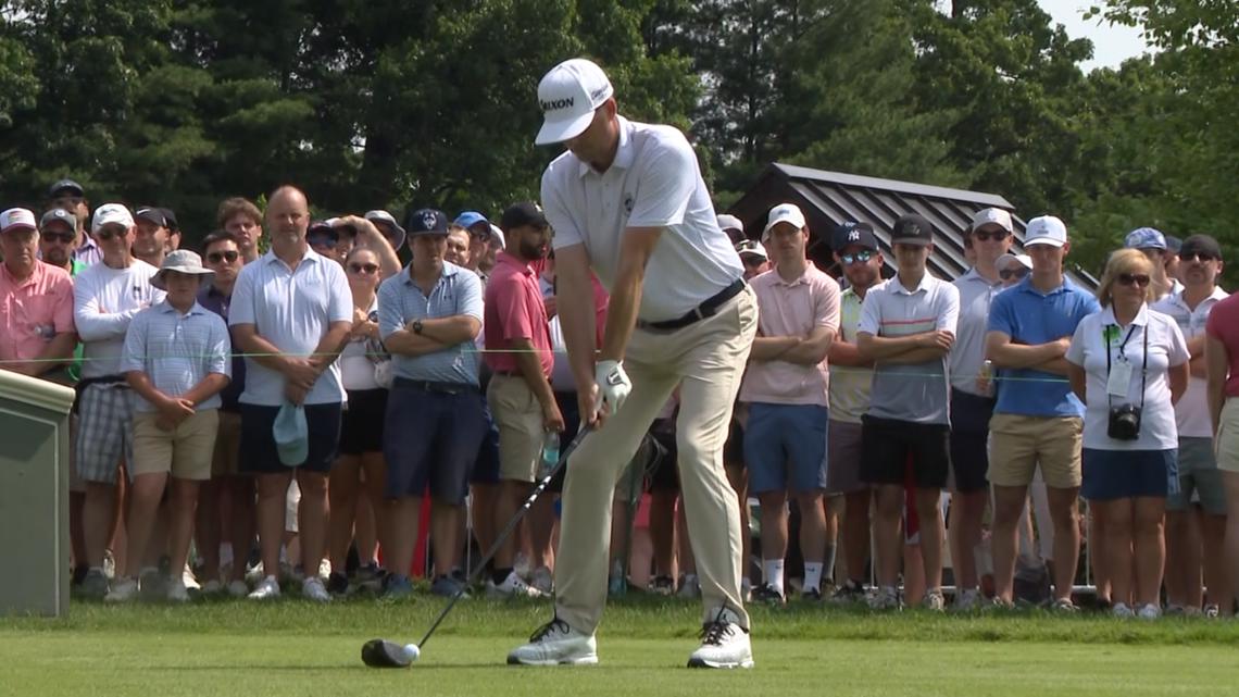 Travelers Championship tees off as ‘Signature Event’ [Video]
