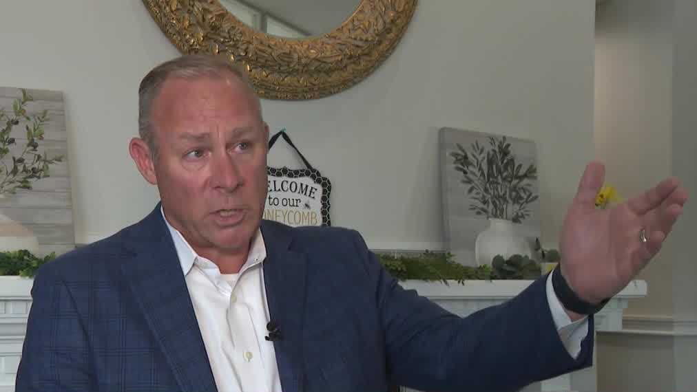 Tangipahoa Parish sheriff-elect is preparing to take over as the department deals with high-profile cases [Video]