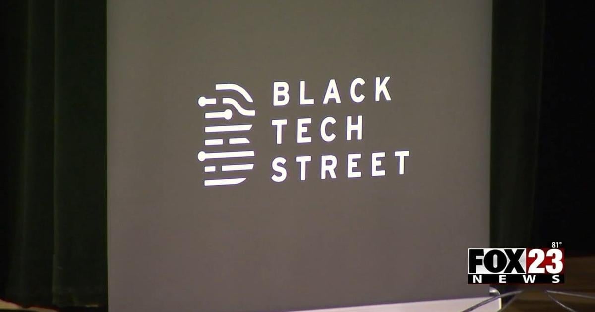 Black Tech Street hosts event to address importance of cyber security in Tulsa | News [Video]