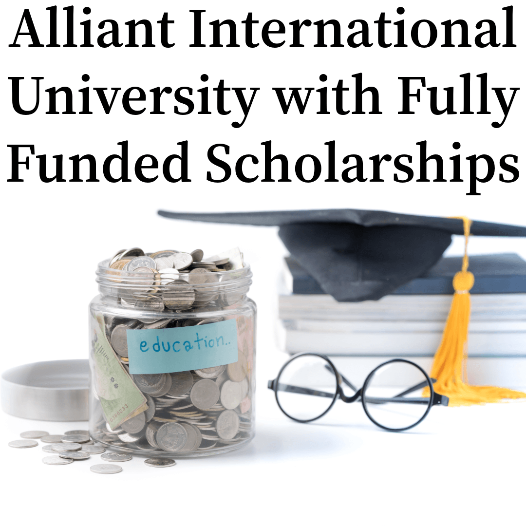 Welcome to Alliant International University, a beacon of higher education renowned for its commitment to academic excellence and inclusivity. [Video]