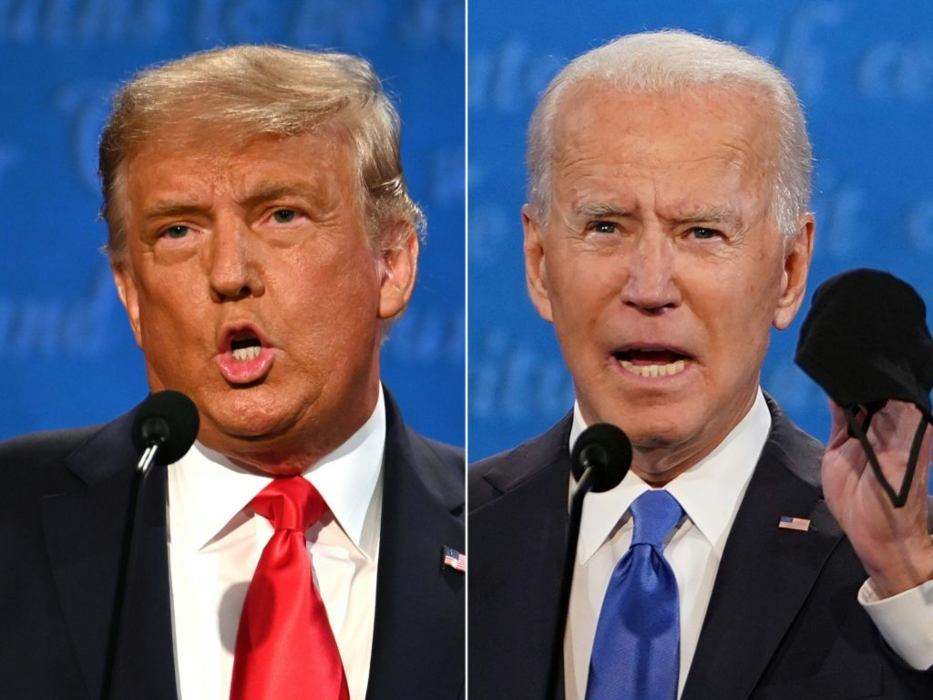 Joe Biden Wins Coin Flip; Donald Trump Gets the Final Word at CNN Presidential Debate | Latin Post [Video]