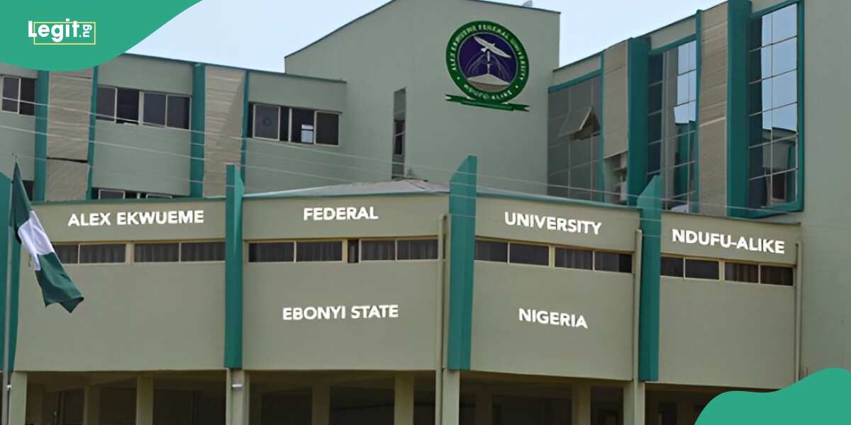 Tragedy as Ebonyi Varsity Student Is Found Dead Near River [Video]