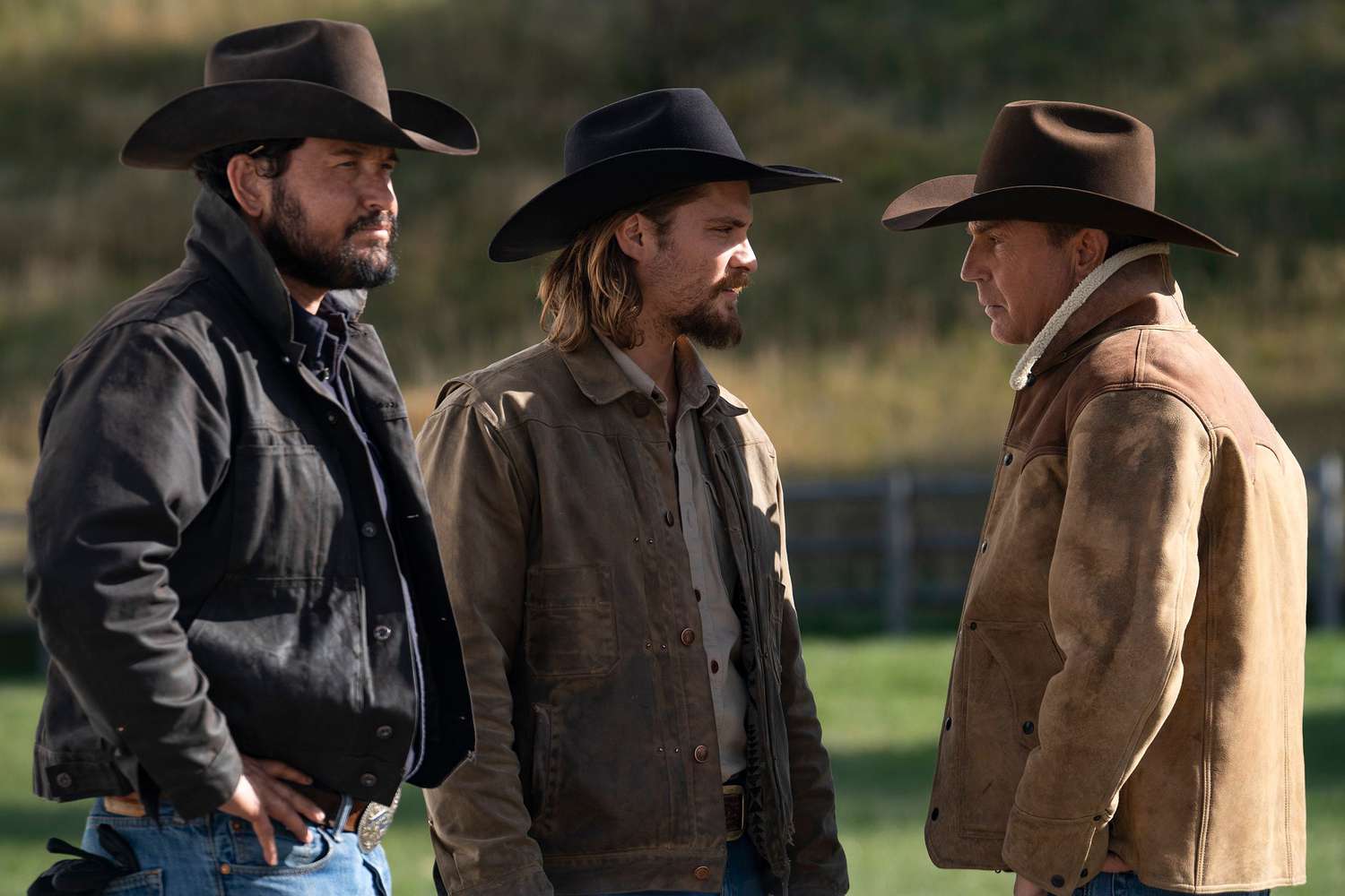 Yellowstone’s Final Episodes Get Long-Awaited Premiere Date [Video]