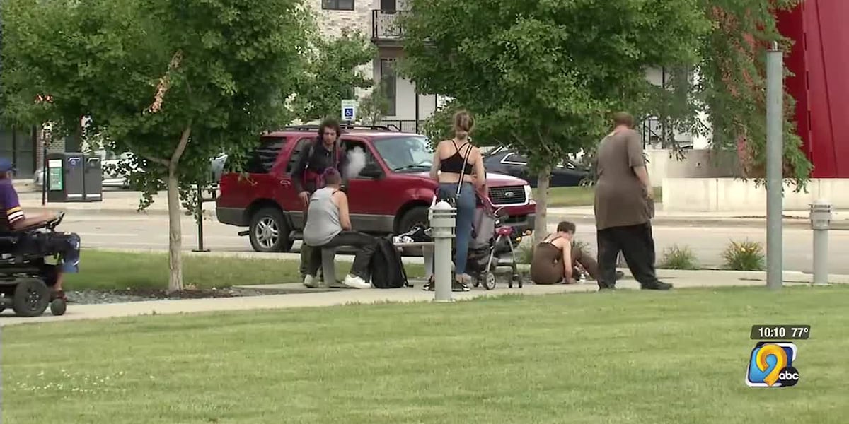 Homeless advocacy groups meet ahead of Johnson v. Grants Pass Supreme Court hearing [Video]