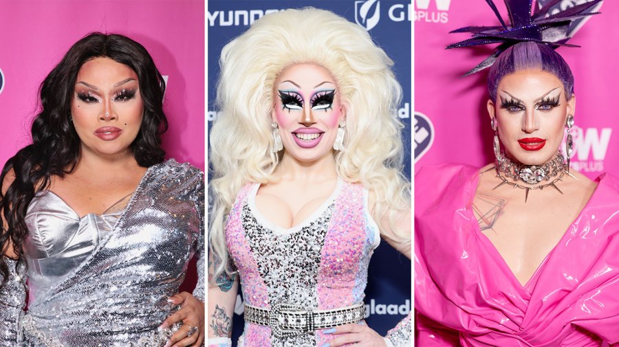 Drag stars set to meet with House lawmakers on LGBTQ rights legislation [Video]