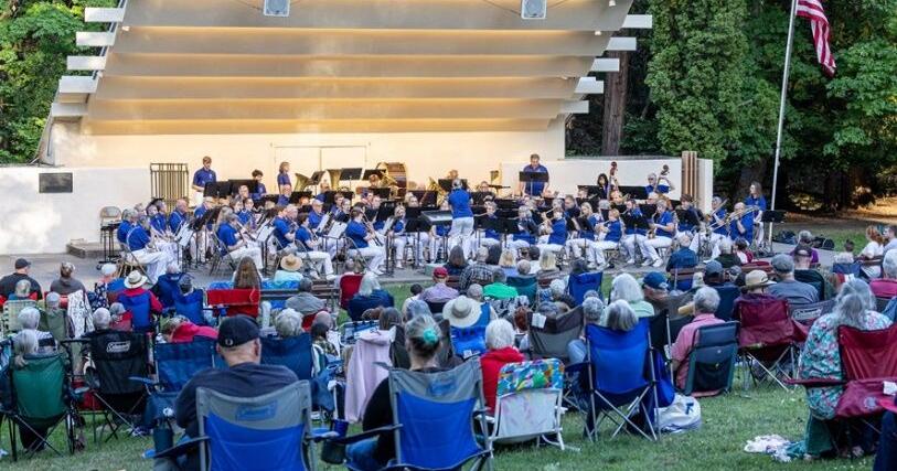 Concerts in the Park coming to Ashland | Community [Video]