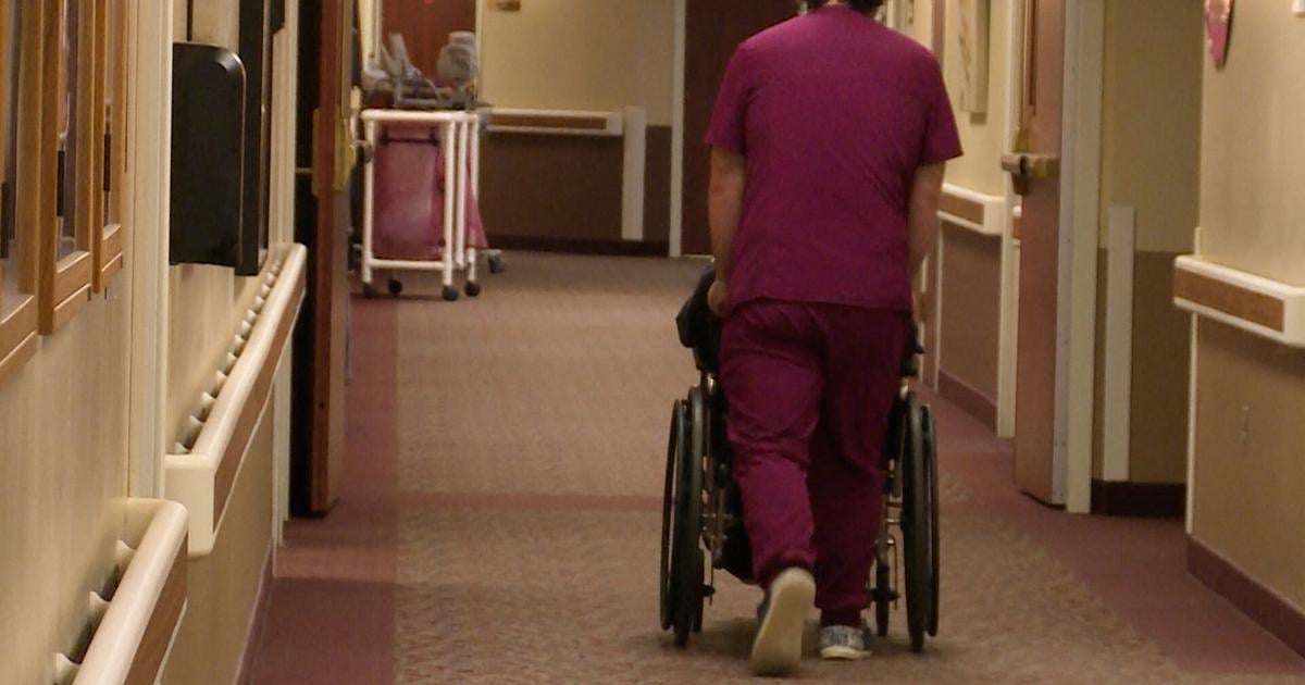 Missouri violates ADA by putting people in nursing homes | State News [Video]