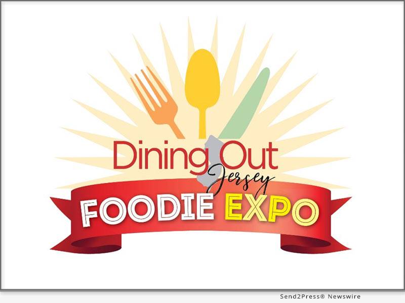 Dining Out Jersey’s 4th Annual Foodie Expo Announced [Video]