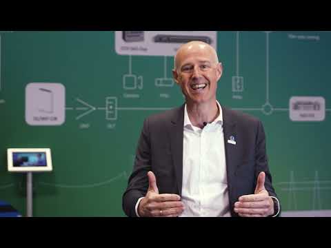 Nokia Core Enterprise Solutions: Powering Wide Area Private Wireless 4G/5G Networks [Video]