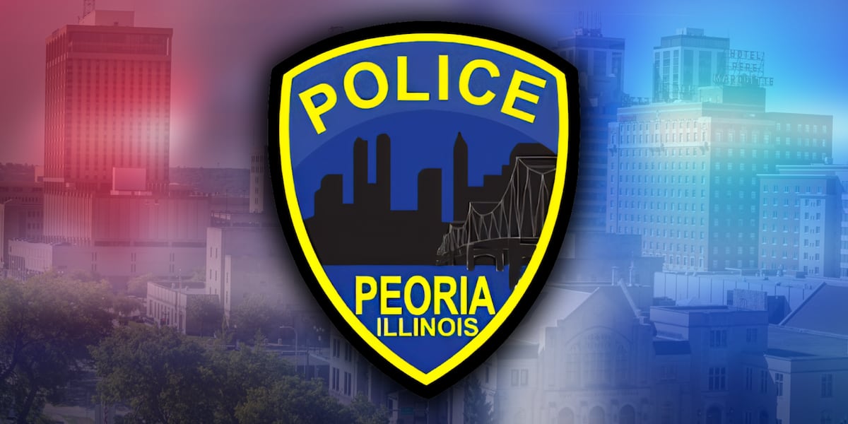 Man shot, woman significantly injured after altercation in Peoria [Video]