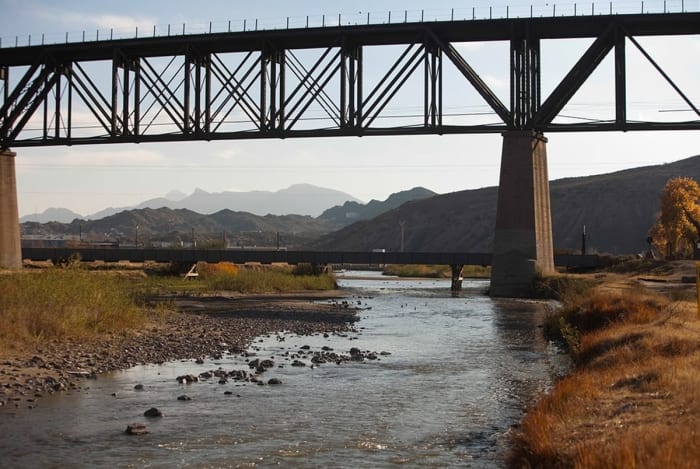 U.S. Supreme Court blocks the states Rio Grande water deal with New Mexico [Video]