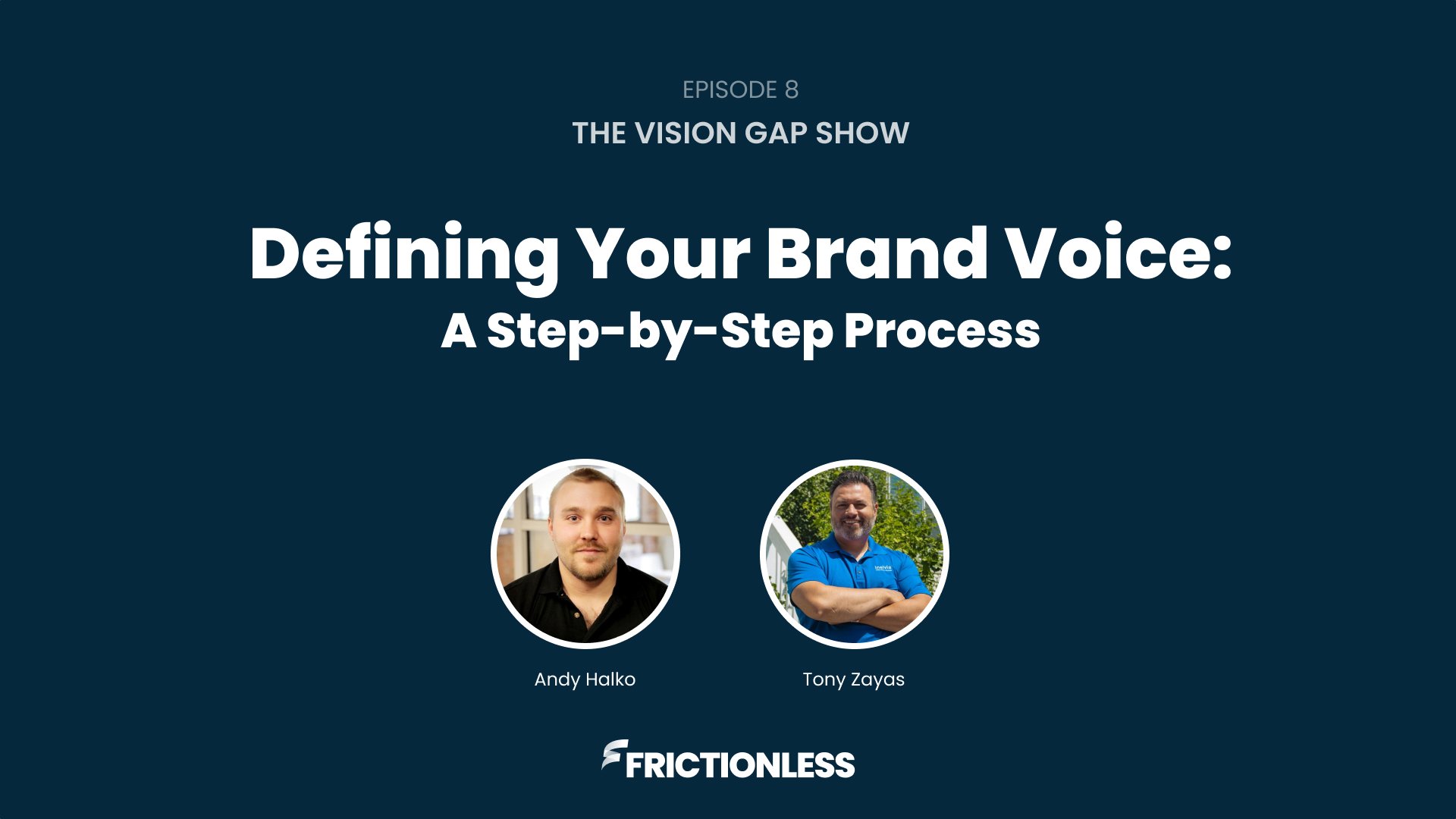 Defining Your Brand Voice: A Step-by-Step Process [Video]