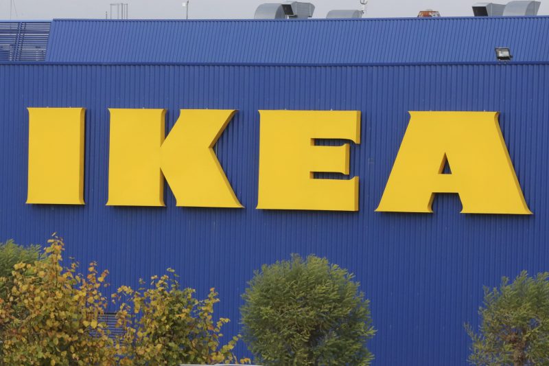 IKEA opens new store at the Domain, with a twist [Video]