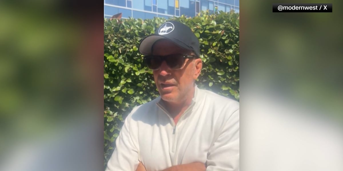 Kevin Costner confirms he is done with Yellowstone [Video]