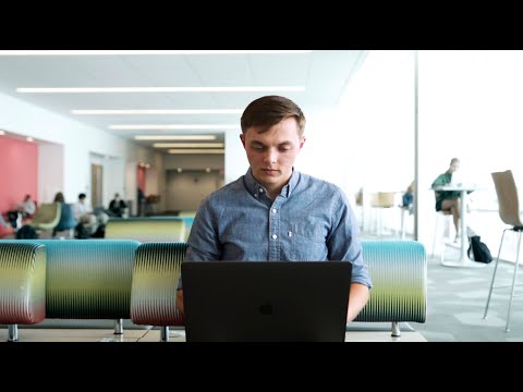 Smith School Master of Science in Business Analytics [Video]