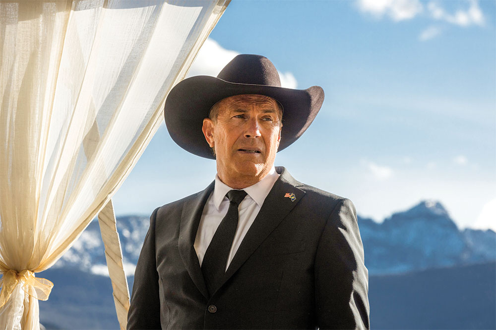 Kevin Costner Not Coming Back to Yellowstone [Video]