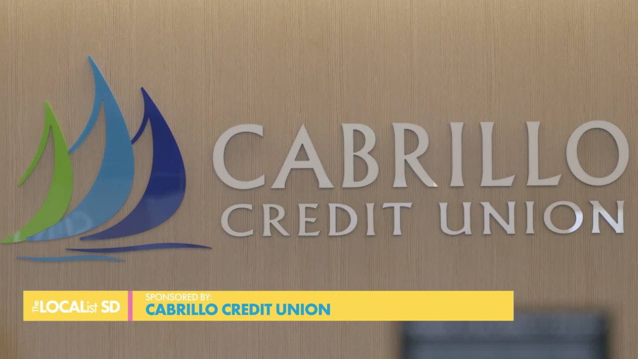 Cabrillo Credit Union highlights core values [Video]