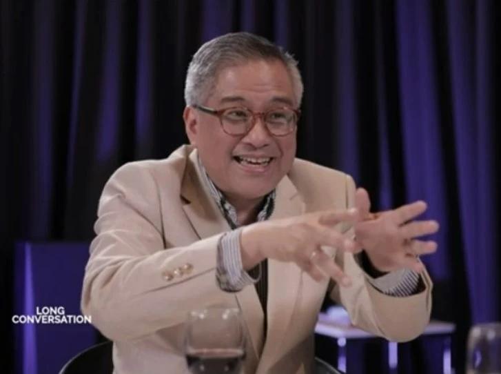 Rico Hizon Reflects on 36 Years in TV Journalism and Transition to Digital Media [Video]