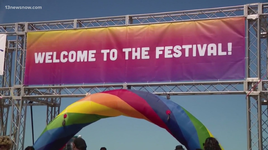 Staying safe in the heat: Festival organizers share how they plan to keep attendees hydrated as temperatures rise [Video]