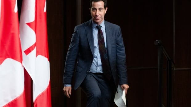 Liberal MP Housefather’s appointment to role fighting antisemitism delayed by concerns about caucus divisions [Video]