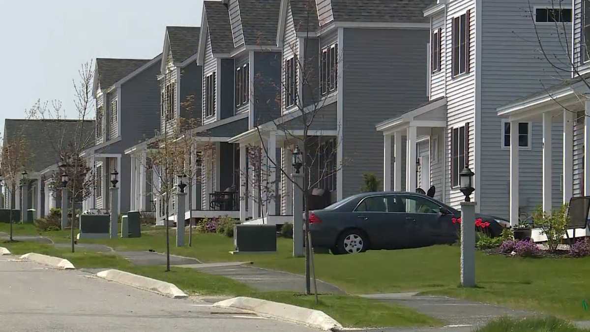 Home sales, prices surge in Maine as inventory grows [Video]