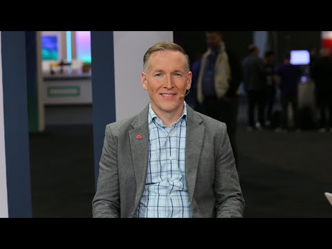 Red Hat and HPE: Fueling customer innovation with AI, virtualization, and hybrid cloud solutions [Video]