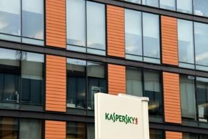 US slaps sanctions on leaders of Russia software firm Kaspersky [Video]