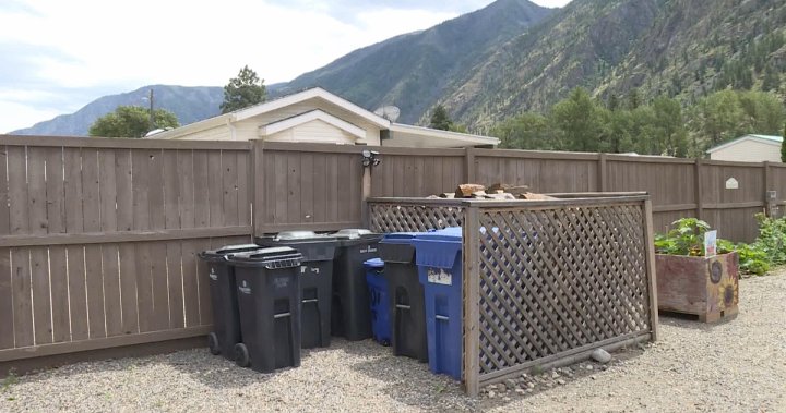 Animal carcasses, hazardous items showing up in garbage bins at South Okanagan parks – Okanagan [Video]