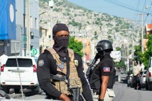 Haiti PM touts new police chief in fight against violent gangs [Video]