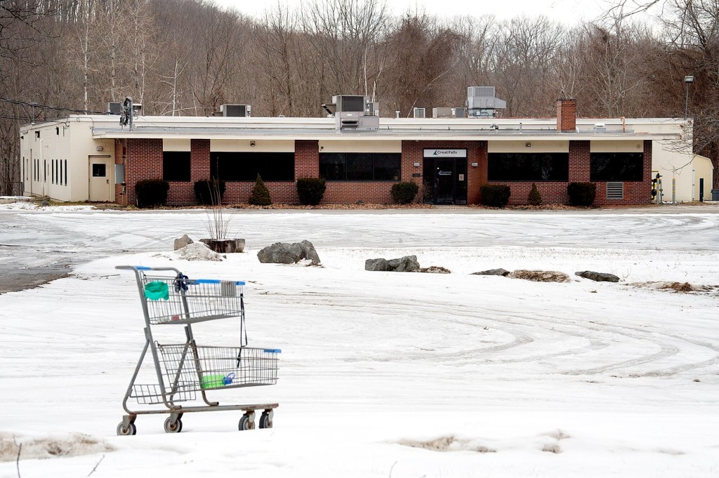 Auburn eyeing Mill Street property for resource center [Video]