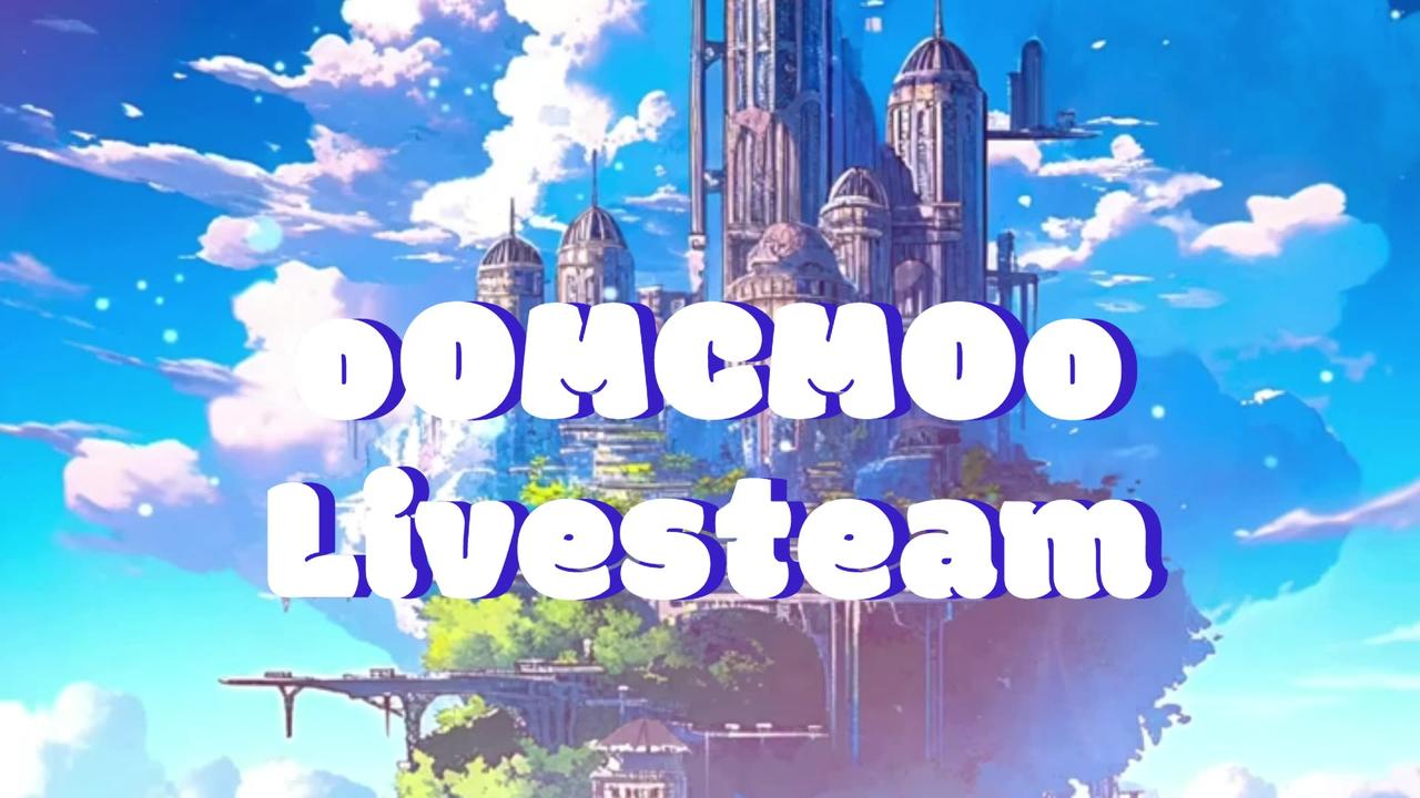 oOMCMOo Livestream  – One News Page VIDEO