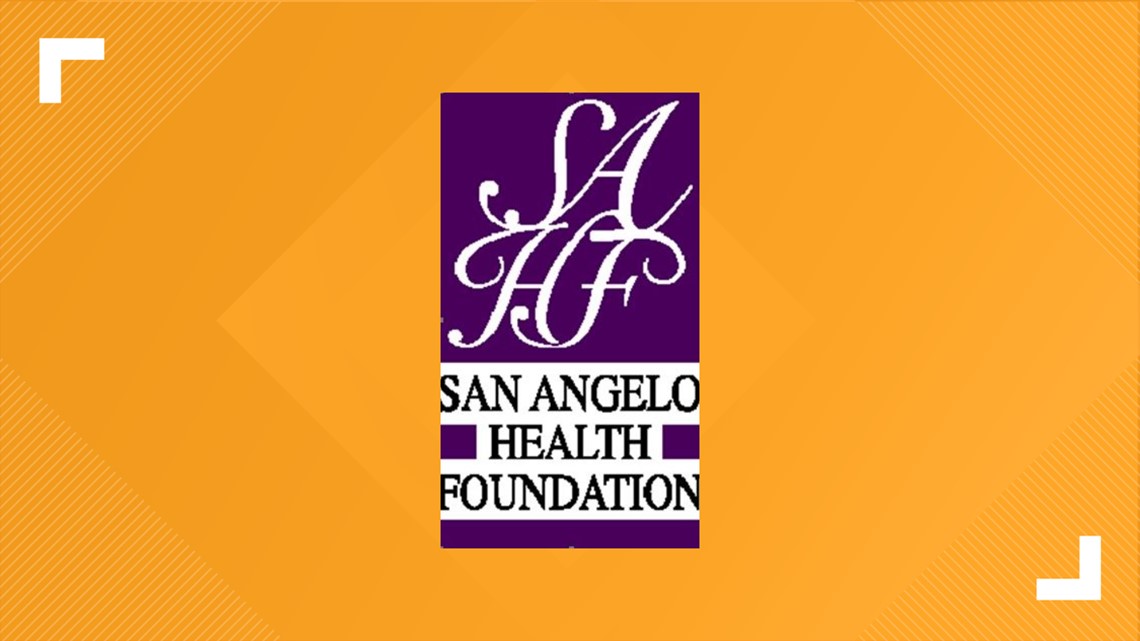 West Texas nonprofits get grant funding from health foundation [Video]