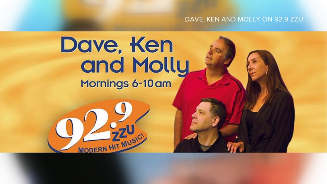 Beloved Spokane morning radio show ‘Dave, Ken and Molly’ canceled abruptly [Video]