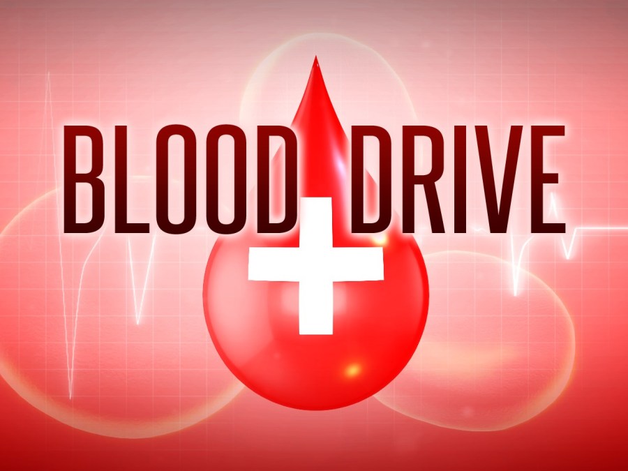 Battle of the Badges blood drive aims to give back to Rogers schools [Video]