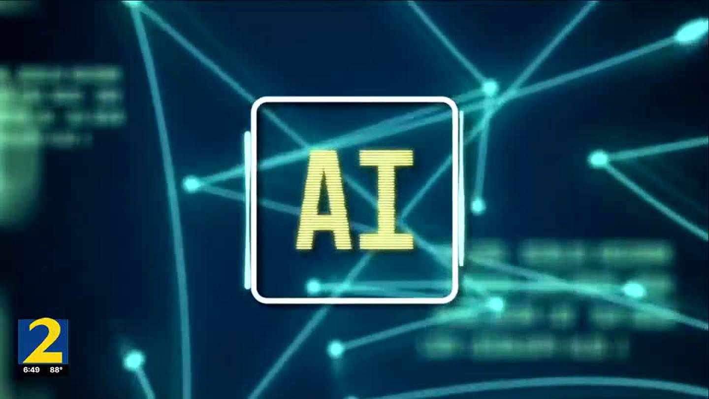 Experts say AI the biggest thing to happen to humanity since the internet  WSB-TV Channel 2 [Video]