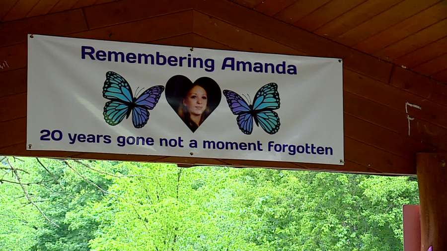 20 years after disappearance, family honors teens life [Video]