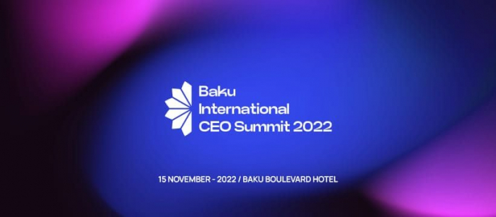 Azerbaijan to host Baku International CEO Summit [Video]