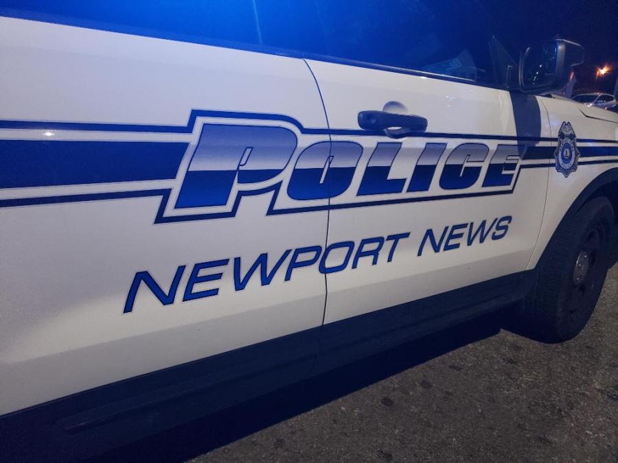 One dead after overnight shooting in Newport News [Video]