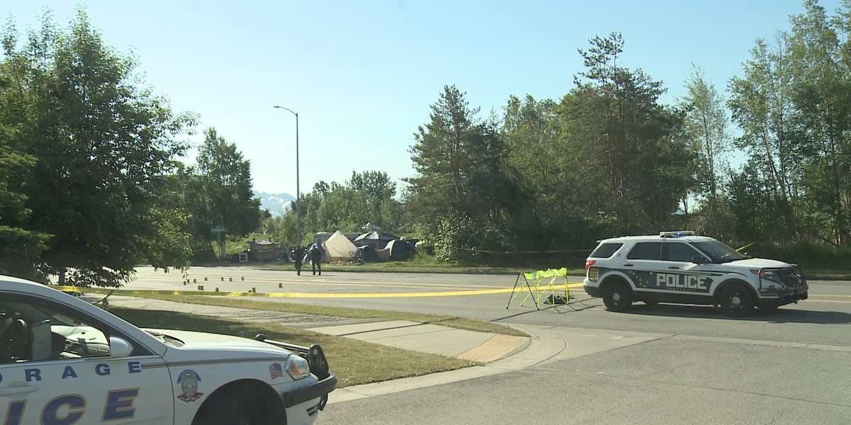 1 dead following shooting at East 40th and Fairbanks Street [Video]