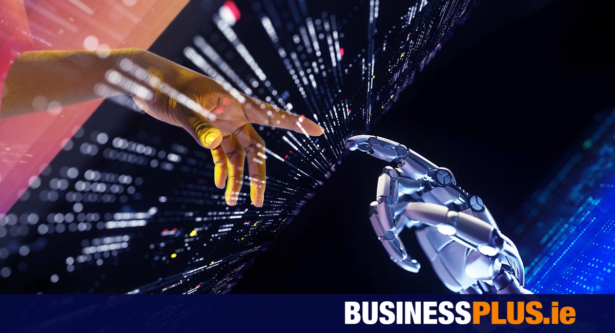 How to Leverage Artificial Intelligence for Business [Video]