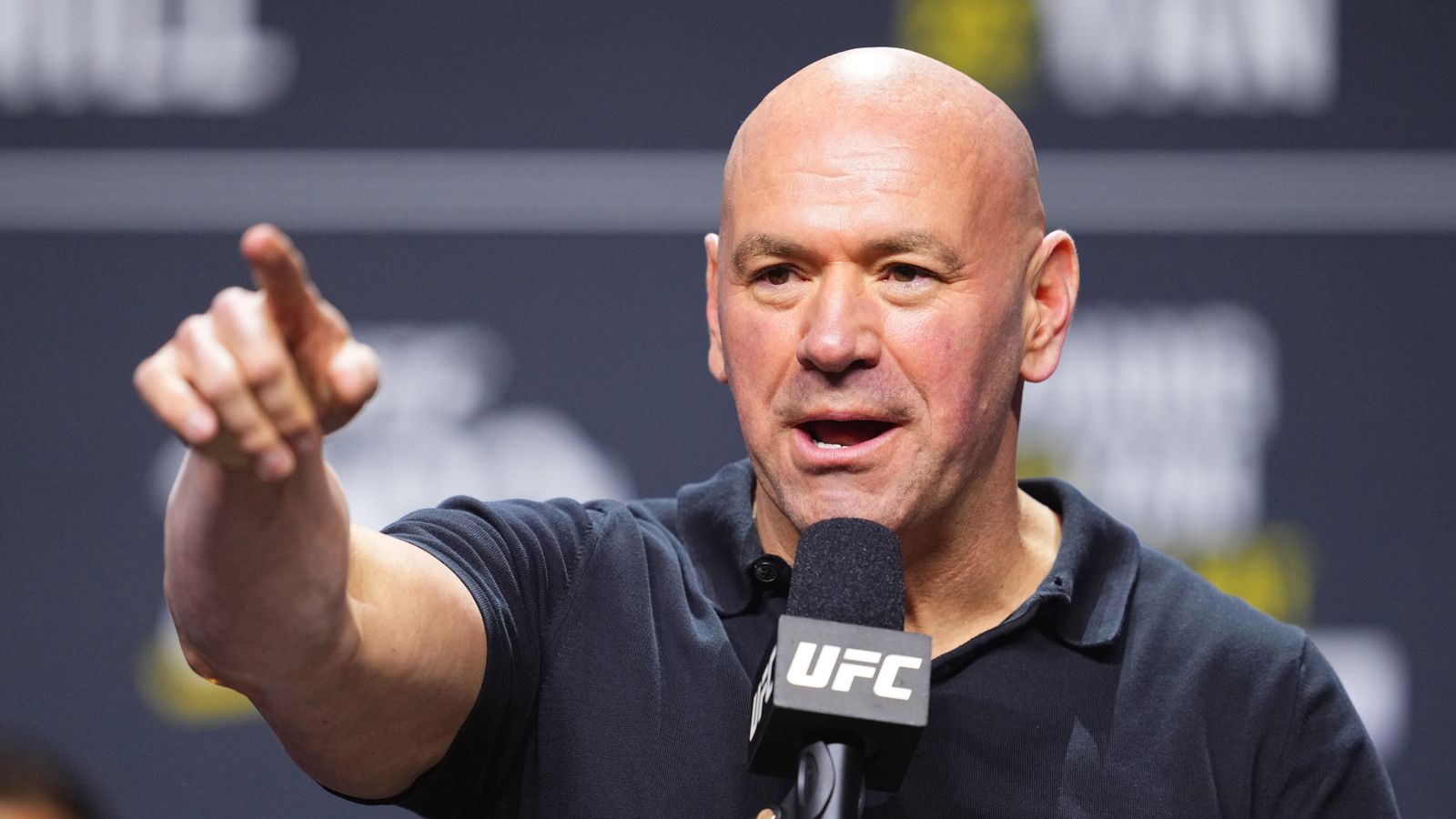 Video: Watch Dana Whites UFC Saudi Arabia post-fight press conference live stream [Video]