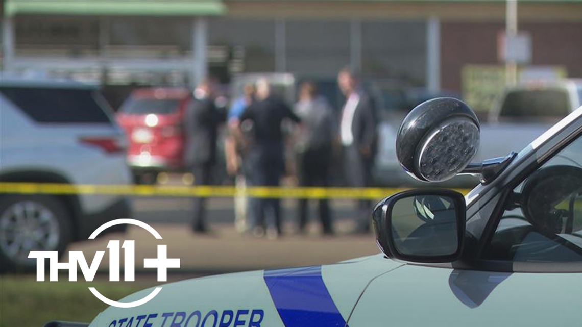 Arkansas State Police discuss fatal mass shooting at Mad Butcher in Fordyce [Video]