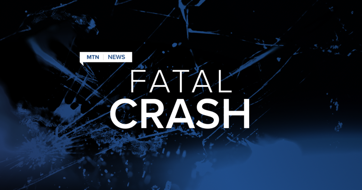 Man dies following collision southeast of Red Lodge [Video]