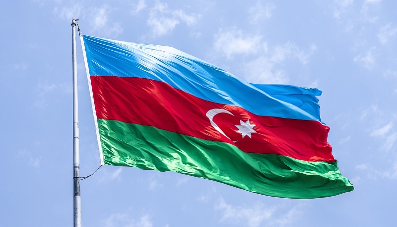 Azerbaijans Republic Day celebrated in Los Angeles (VIDEO)