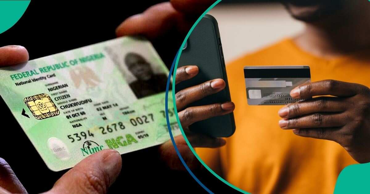 “AnyVerify, 4 others”: NIMC Identifies 5 Websites Harvesting, Selling BVNs, NINs For N100 [Video]